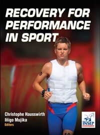 Enlarge image Cover: Recovery for Performance in Sport - Human Kinetics
