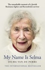 Cover: My Name Is Selma - Transworld Digital