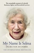 Cover: My Name Is Selma - Transworld Digital
