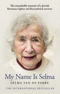 Enlarge image Cover: My Name Is Selma - Transworld Digital