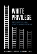 Cover: White Privilege - Cognella, Inc