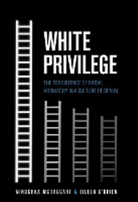 Enlarge image Cover: White Privilege - Cognella, Inc