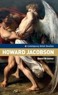 Cover: Howard Jacobson - Manchester University Press