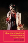 Cover: Queer Exceptions - Manchester University Press