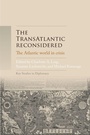Cover: The Transatlantic Reconsidered - Manchester University Press