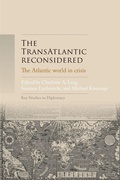 Cover: The Transatlantic Reconsidered - Manchester University Press