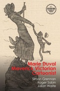 Cover: Marie Duval - Manchester University Press
