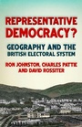 Cover: Representative Democracy? - Manchester University Press
