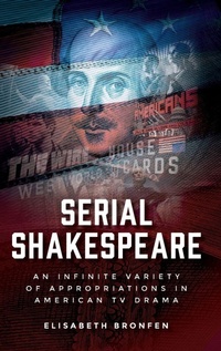 Enlarge image Cover: Serial Shakespeare - Manchester University Press