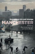 Cover: Manchester - Manchester University Press