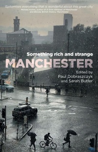 Enlarge image Cover: Manchester - Manchester University Press