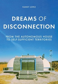 Enlarge image Cover: Dreams of Disconnection - Manchester University Press