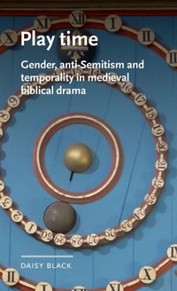 Enlarge image Cover: Play Time - Manchester University Press