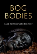Cover: Bog Bodies - Manchester University Press