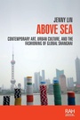 Cover: Above Sea - Manchester University Press