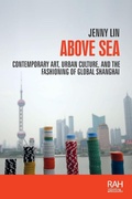 Cover: Above Sea - Manchester University Press