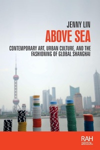 Enlarge image Cover: Above Sea - Manchester University Press