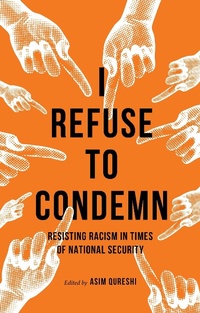 Abbildung von: I Refuse to Condemn - Manchester University Press