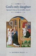 Cover: God's Only Daughter - Manchester University Press