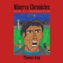Cover: Minerva Chronicles - iUniverse