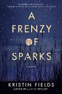 Enlarge image Cover: A Frenzy of Sparks - Lake Union Publishing