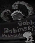 Cover: Bobby Babinski's Bathtub - Sleeping Bear Press