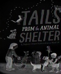 Cover: Tails from the Animal Shelter - Sleeping Bear Press
