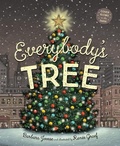Cover: Everybody's Tree - Sleeping Bear Press
