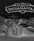 Cover: Lulu & Rocky in Indianapolis - Sleeping Bear Press