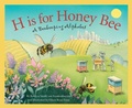 Cover: H Is for Honey Bee - Sleeping Bear Press