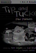 Cover: Tip and Tucker Paw Painters - Sleeping Bear Press