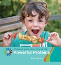 Cover: Powerful Proteins - Cherry Lake Publishing