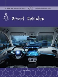 Abbildung von: Smart Vehicles - Cherry Lake Publishing
