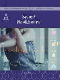 Abbildung von: Smart Healthcare - Cherry Lake Publishing