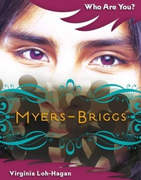 Abbildung von: Myers-Briggs - 45th Parallel Press