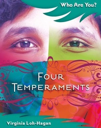 Abbildung von: Four Temperaments - 45th Parallel Press
