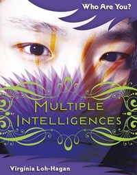 Abbildung von: Multiple Intelligences - 45th Parallel Press
