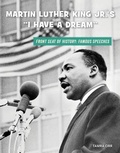 Cover: Martin Luther King Jr.'s I Have a Dream - Cherry Lake Publishing
