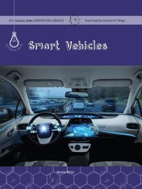 Abbildung von: Smart Vehicles - Cherry Lake Publishing