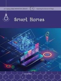 Abbildung von: Smart Homes - Cherry Lake Publishing