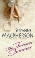 Cover: The Forever Summer - HarperCollins