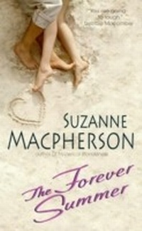 Enlarge image Cover: The Forever Summer - HarperCollins