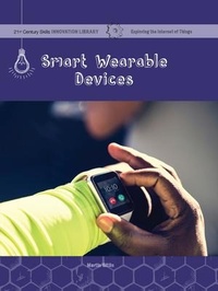 Abbildung von: Smart Wearable Devices - Cherry Lake Publishing