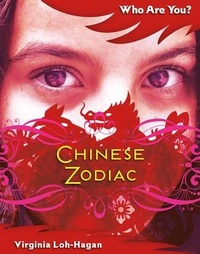 Abbildung von: Chinese Zodiac - 45th Parallel Press