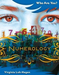 Abbildung von: Numerology - 45th Parallel Press