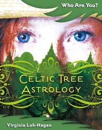 Abbildung von: Celtic Tree Astrology - 45th Parallel Press