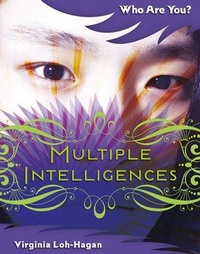 Abbildung von: Multiple Intelligences - 45th Parallel Press