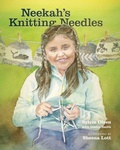 Cover: Neekah's Knitting Needles - Sono NIS Press