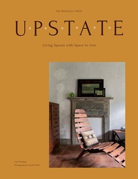 Abbildung von: Upstate - Monacelli Press