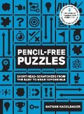 Cover: 60-Second Brain Teasers Pencil-Free Puzzles - Fair Winds Press